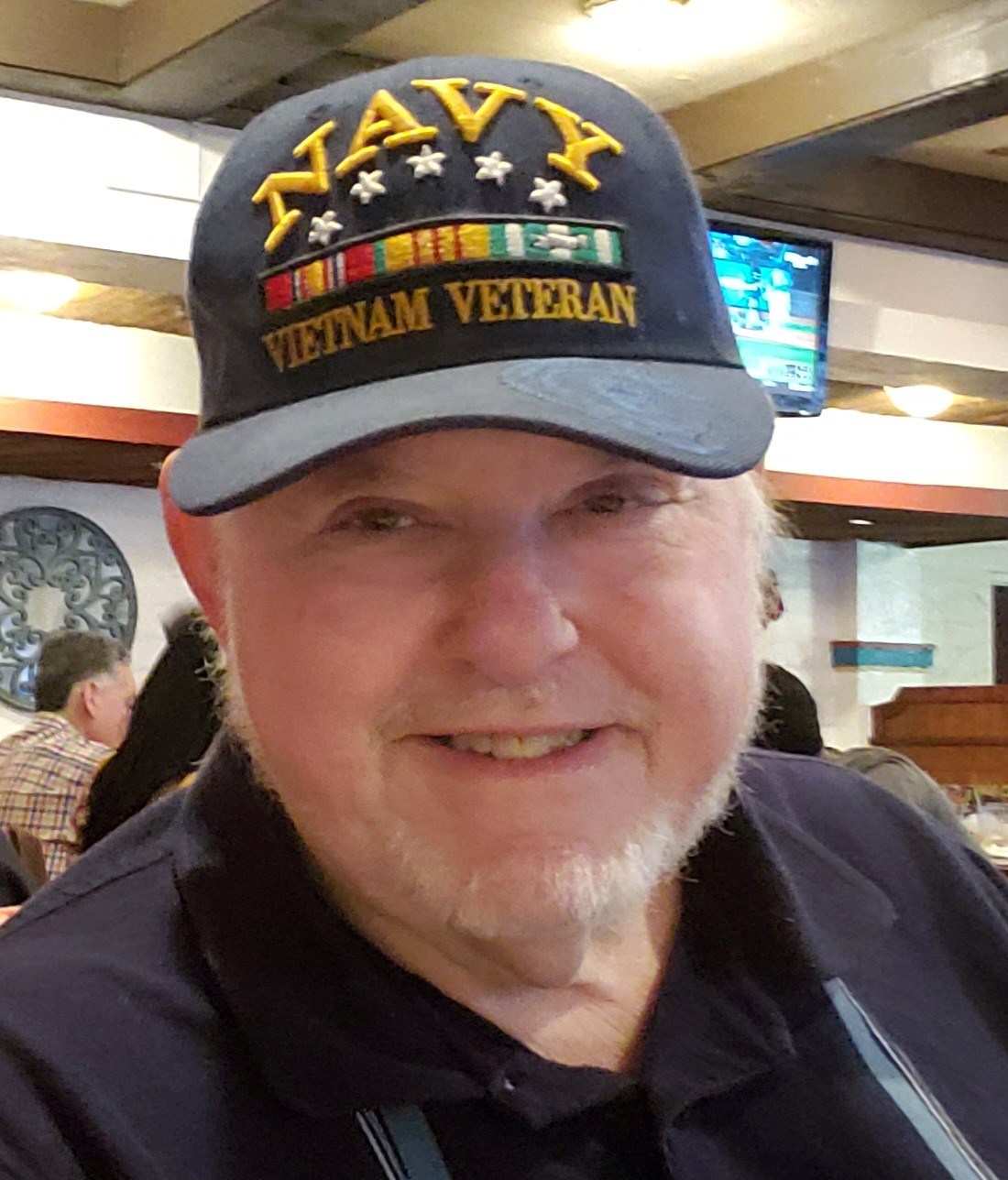 Obituary of William "Bill" Louis Baier