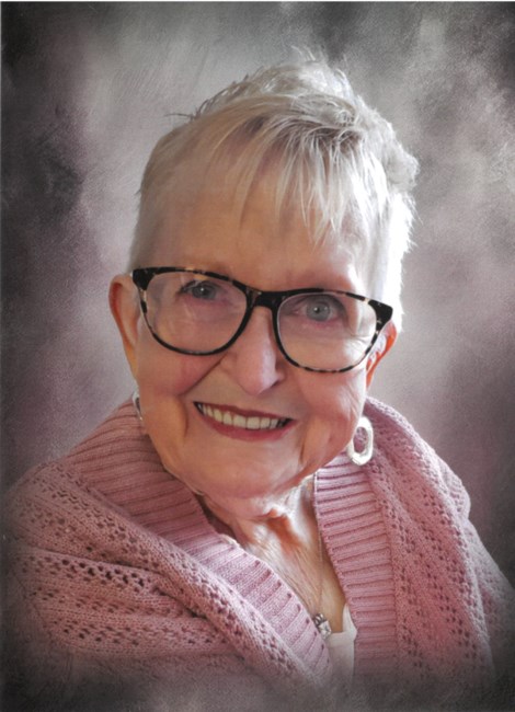 Obituario de Barbara Carol Kennedy
