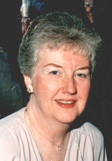 Avis de décès de Eleanor White Brown