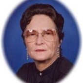 Obituary of Billie Sharp