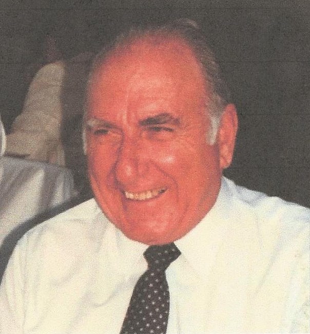 Obituary of William C Neubauer