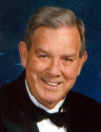 Obituary of Rev. Arthur Bernard Jones
