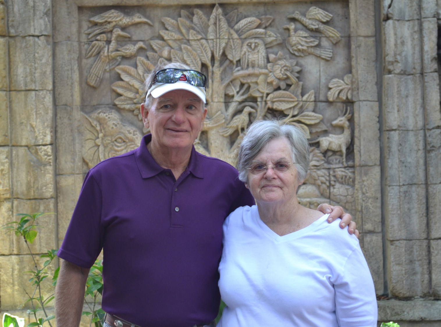 Obituary of Frances Tharp Bennett