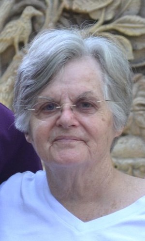 Obituary of Frances Tharp Bennett