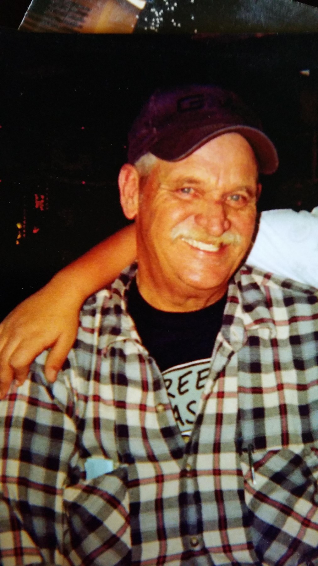 Obituary of Henry Carl Horton