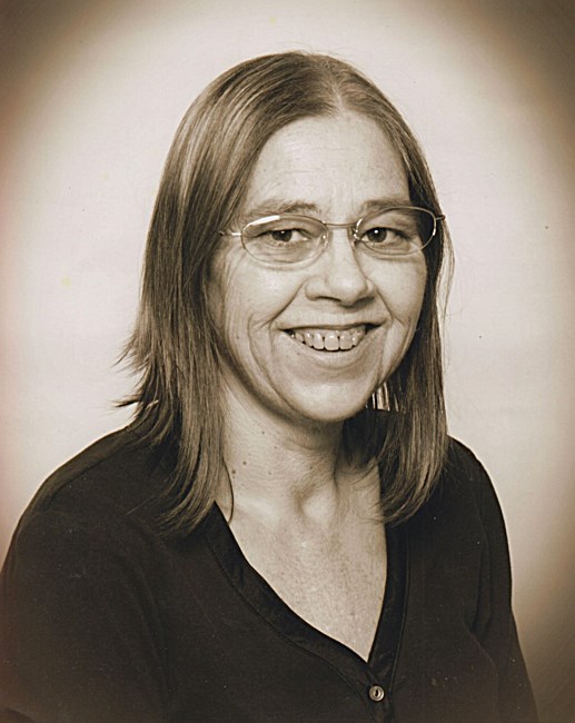 Obituary of Pamela Ruth Ivey