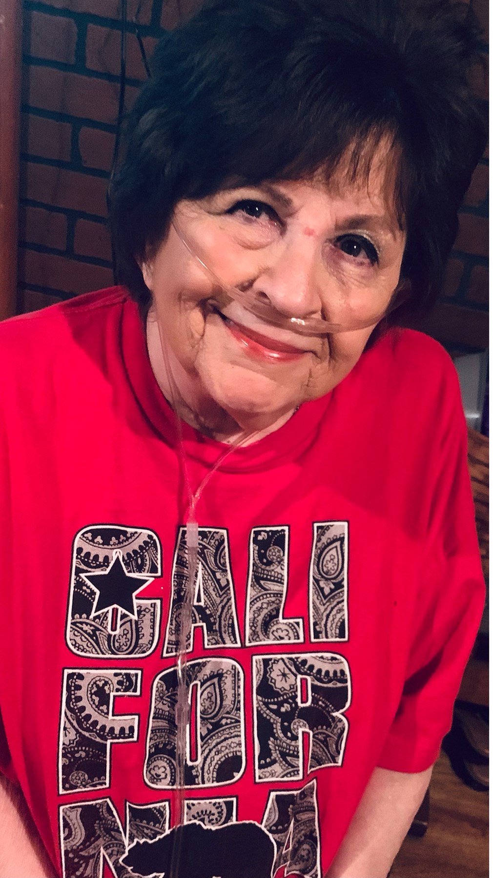 Obituario de Judy Lee Jenkins