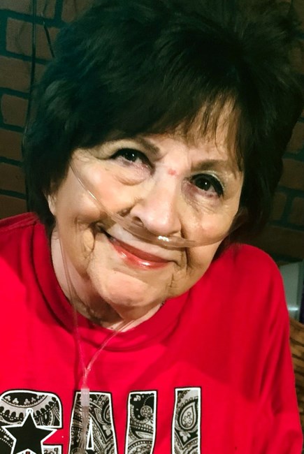 Obituary of Judy Lee Jenkins