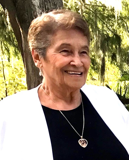 Obituary of Clara Ortiz
