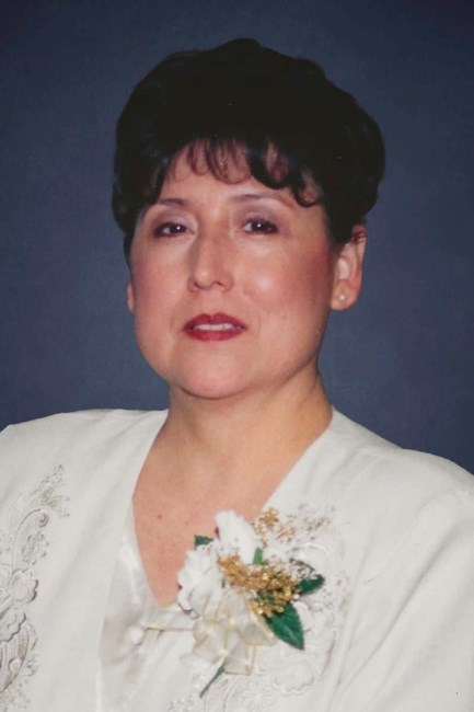 Obituario de Rosa Maria Peña