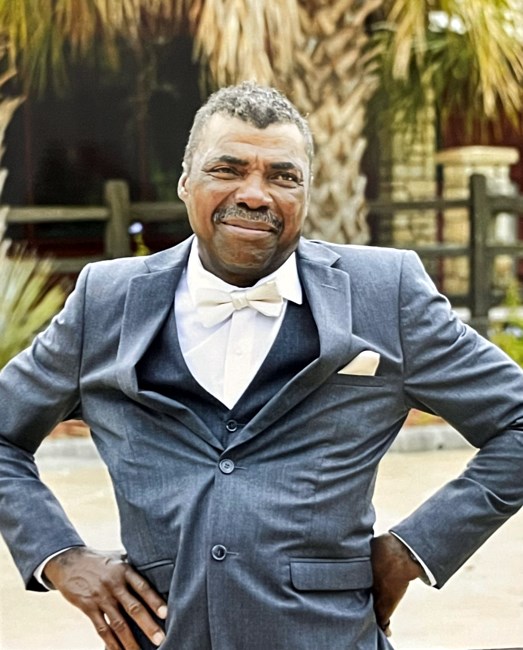 Obituary of Anthony Renard Bias