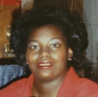 Obituary of Forrestine O'Neal
