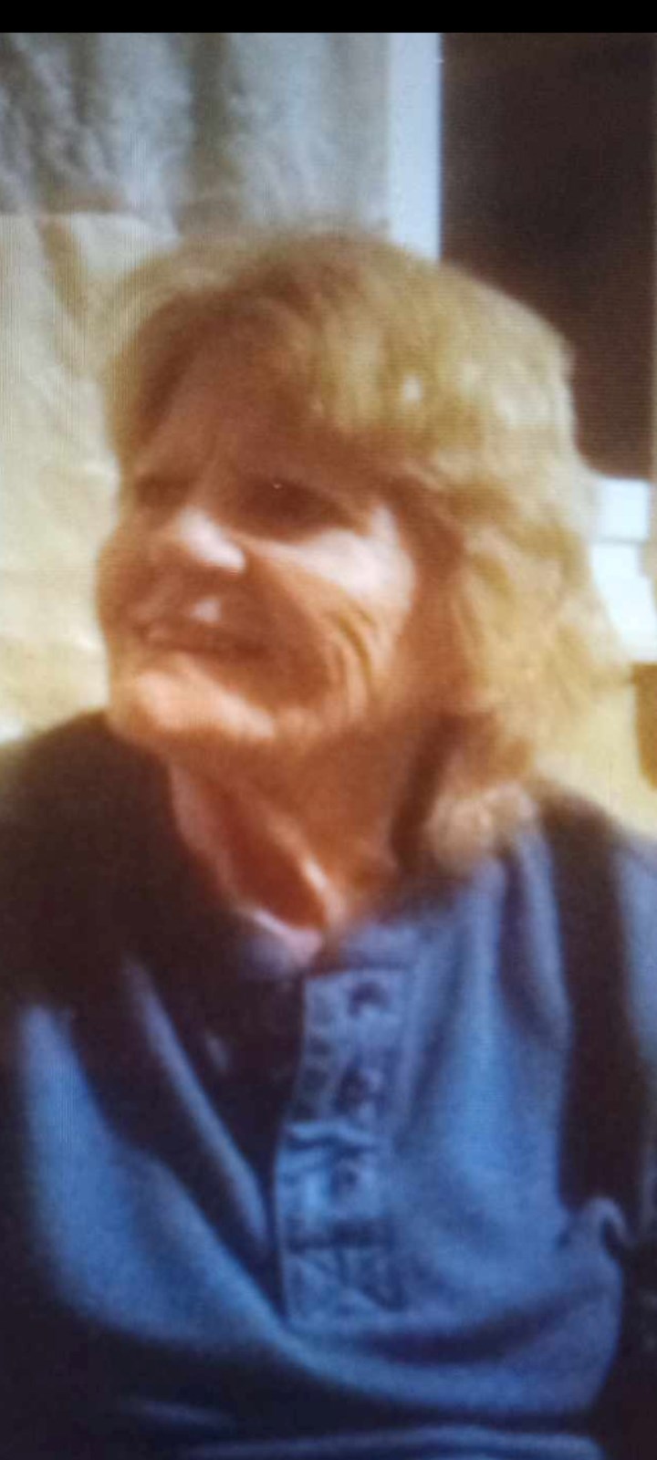 Obituary of Mary S Greig