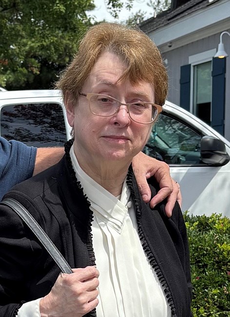 Obituary of Cynthia Pate Gibbs