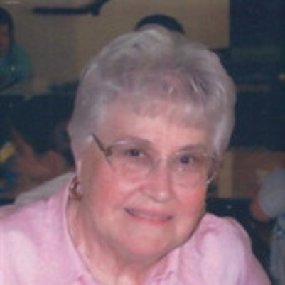 Obituary of Virginia Marie Rinker