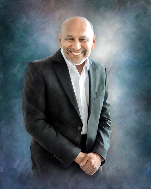 Obituary of Johnny Arellano