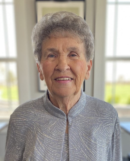Obituary of Darlene Margaret Brown