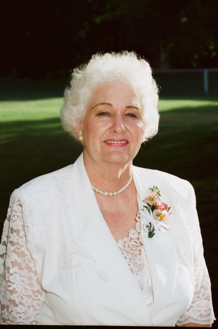 Obituary of Margie N. Franks