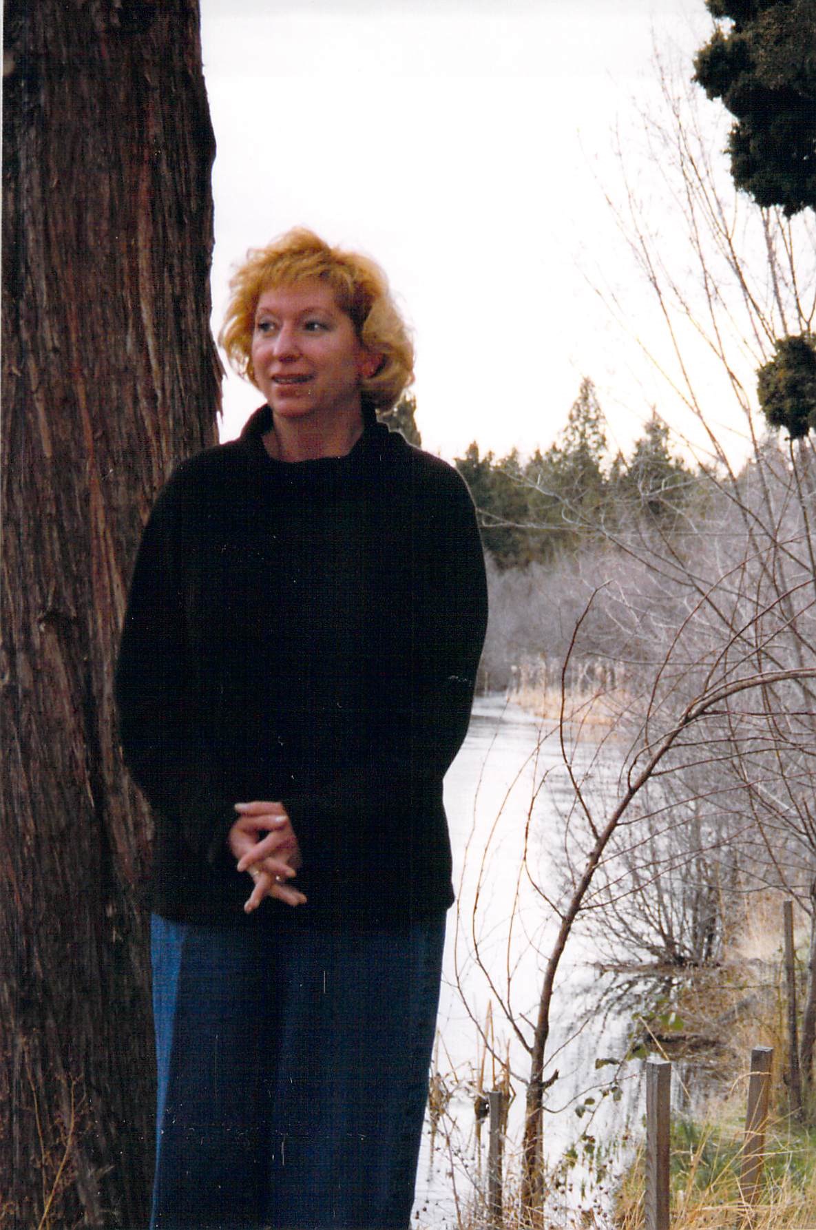 Obituary of Linda Kay Bierly