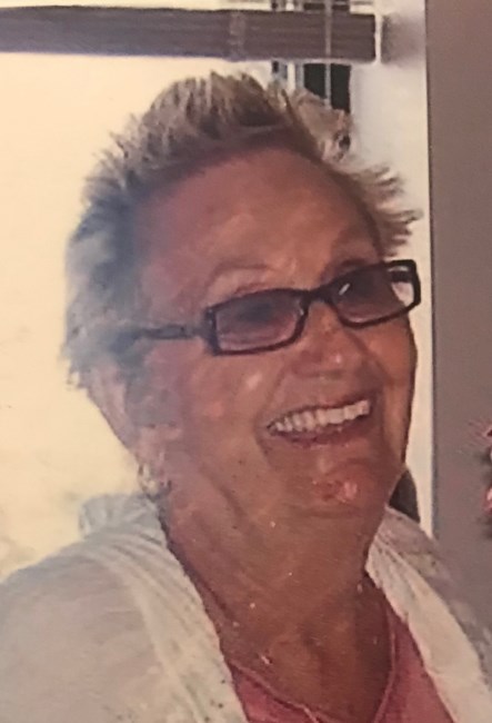 Obituary of Gloria Mae Caine-Follis
