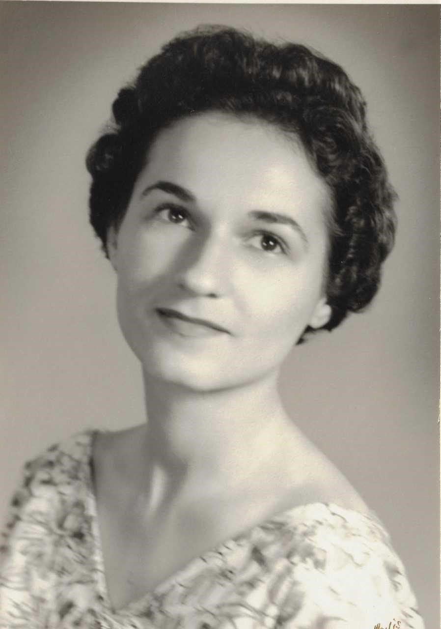 Obituary of Sophie J. Chumas