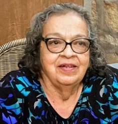 Obituary of Enriqueta V. Hernandez