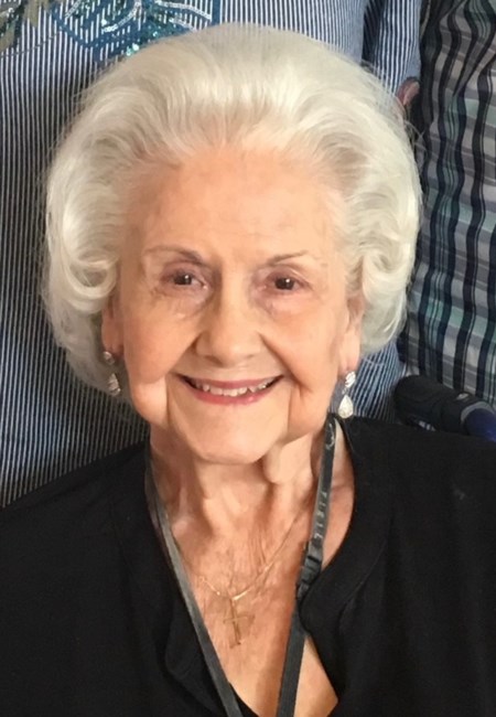 Janette Parker Obituary - Houston, TX