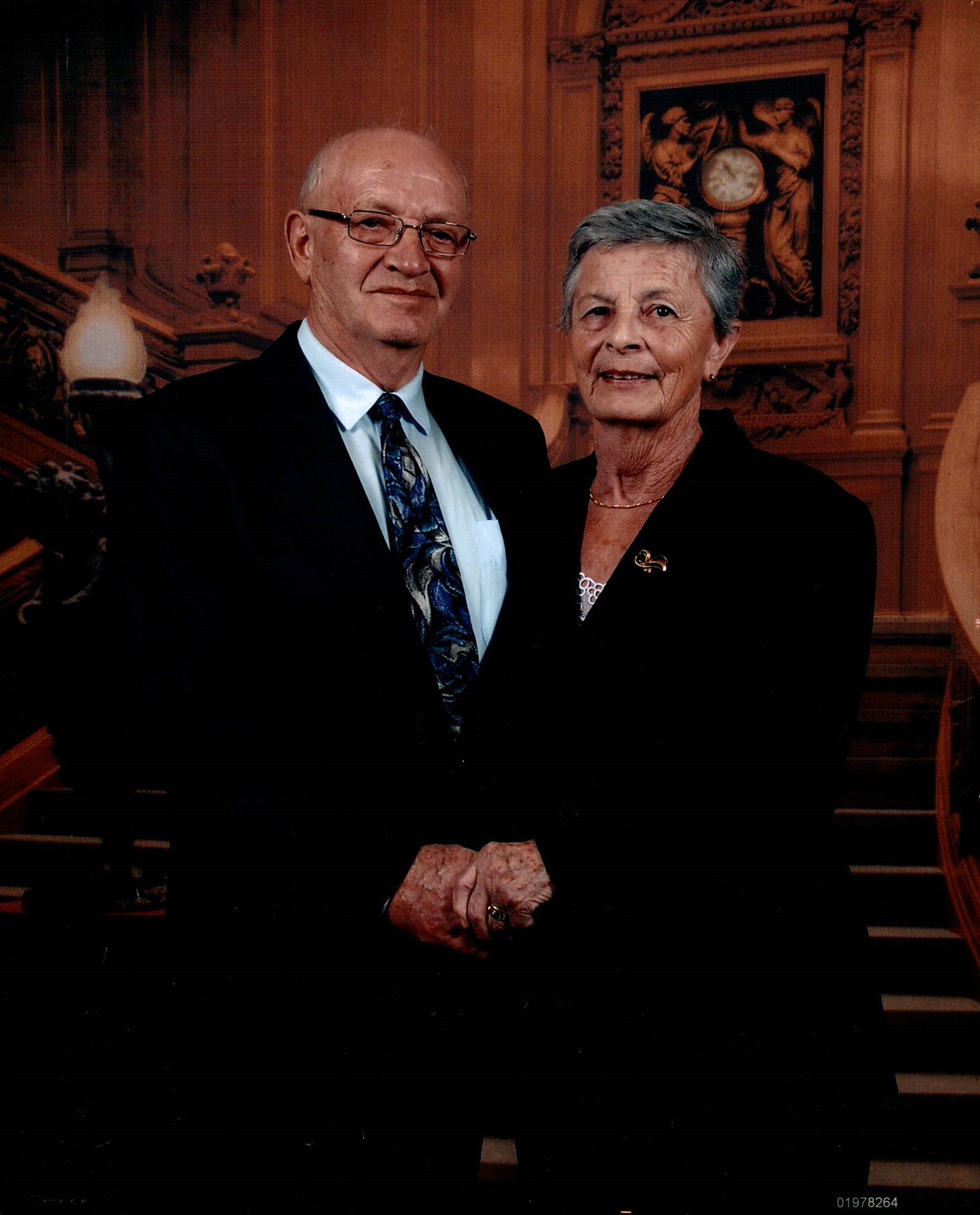 Elsa Marzo Obituary Thornhill On