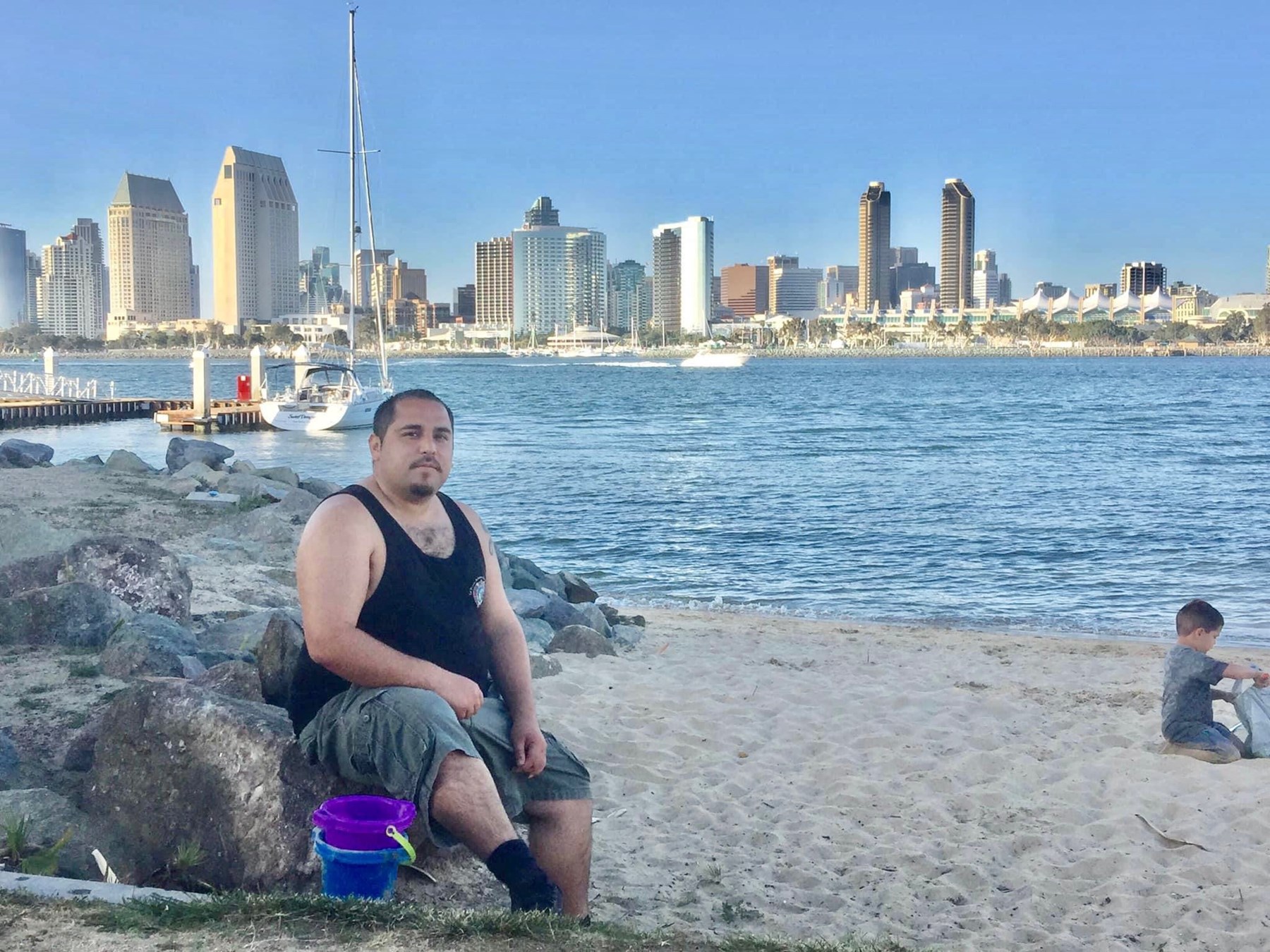 Obituary of Julio Cesar Coronado