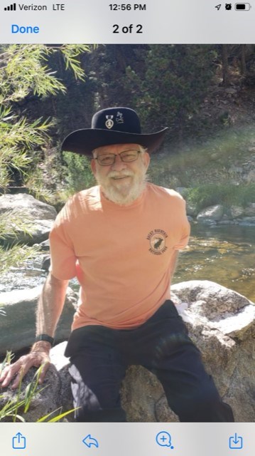 Obituary of Thomas Paul Tompkins, USMC