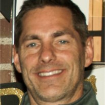 Obituary of Michael Dune