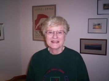 Obituary of Patricia Ann Boyd