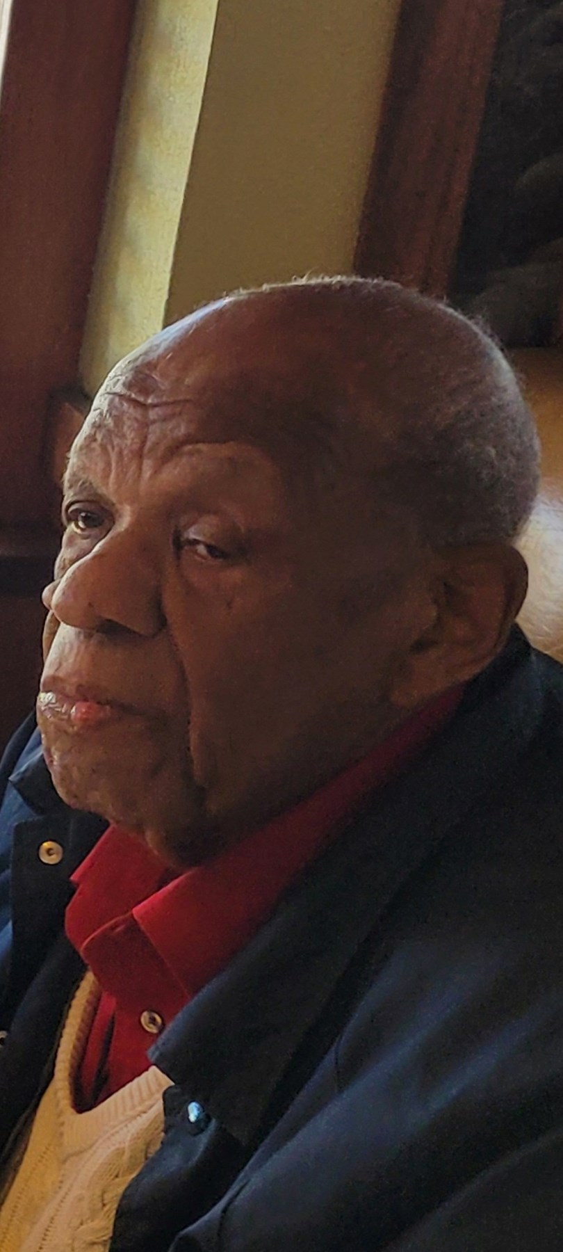 Obituary of William Thomas McNeill