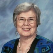 Obituary of Mary Catherine Franz-Eide