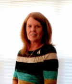 Sandra Franklin