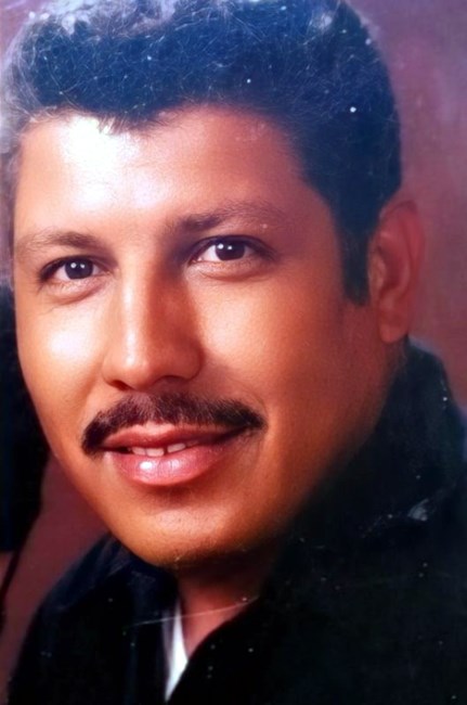 Obituary of Manuel Gallardo