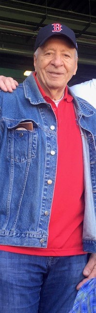 Obituary of Albert Rosenzweig