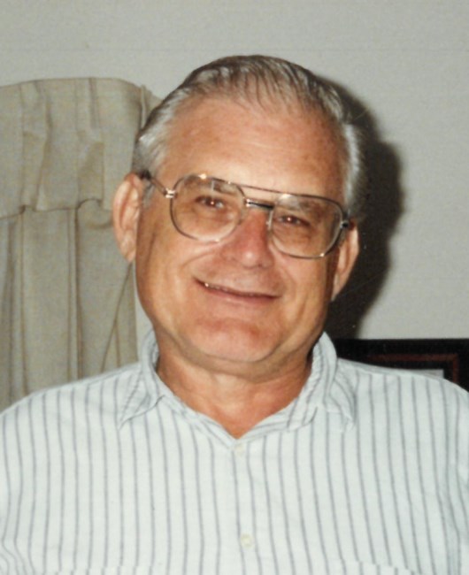 Obituary of Donald LeRoy Bye