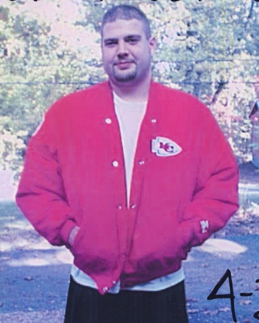 Obituary of Scott William Barber