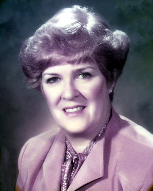 Obituary of Nora Marie Findlay