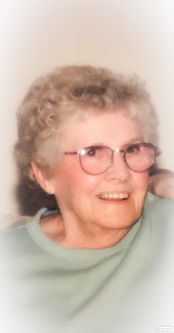 Obituary of Marjorie Elaine Sullivan