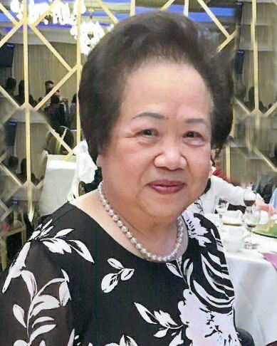 Obituary of Fung Yin Lee