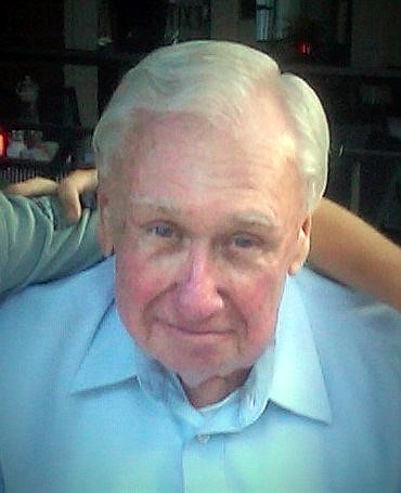 Obituary of Ralph Webb Jr.