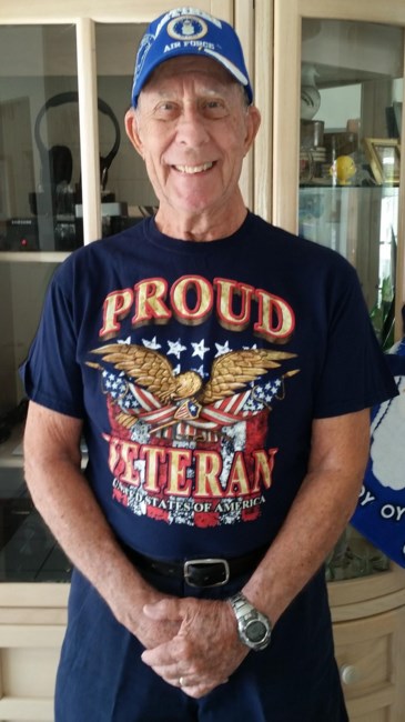 Obituary of Lewis William Miller