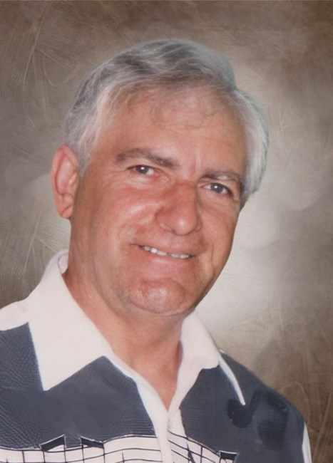 Obituary of Claude Pichette