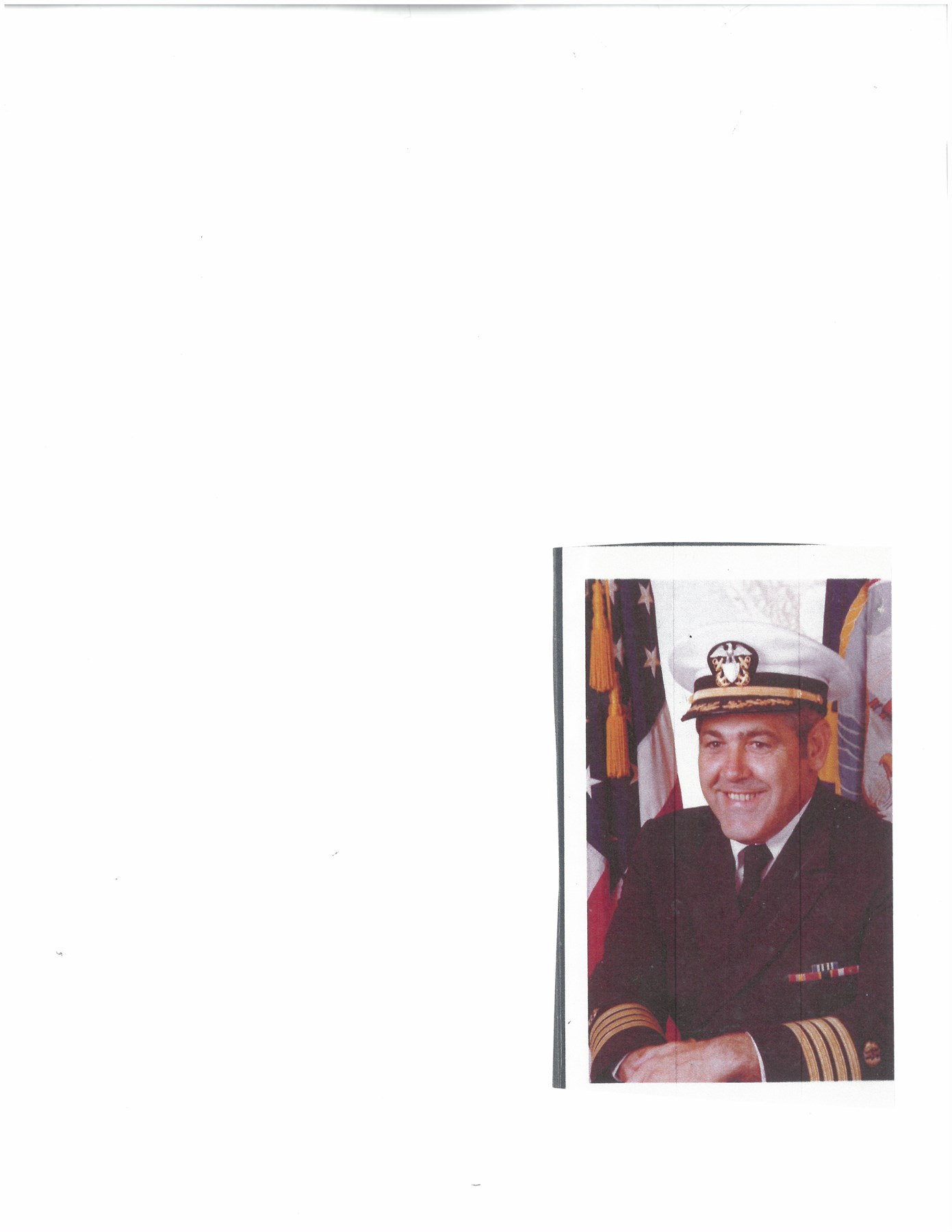 Obituary of Joseph Michael Battaglino