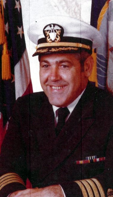 Obituary of Joseph Michael Battaglino