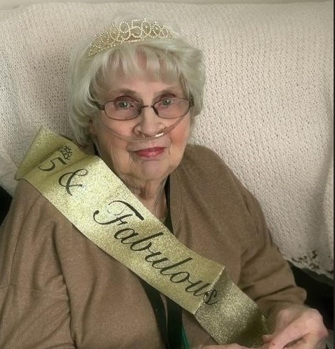 Obituary of Rita D. O'Donnell