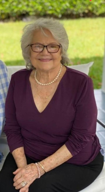 Obituary of Gladys A Enrizo