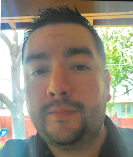 Obituary of Jacob Nathan Trujillo